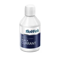 Профілактичний порошок FloWeis(Фловейс), флакон 300г. Nanoplant - Чорна смородина