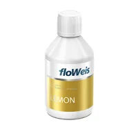 Профілактичний порошок FloWeis(Фловейс), флакон 300г. Nanoplant - Лимон