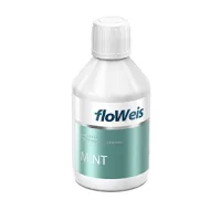 Профілактичний порошок FloWeis(Фловейс), флакон 300г. Nanoplant - М'ята
