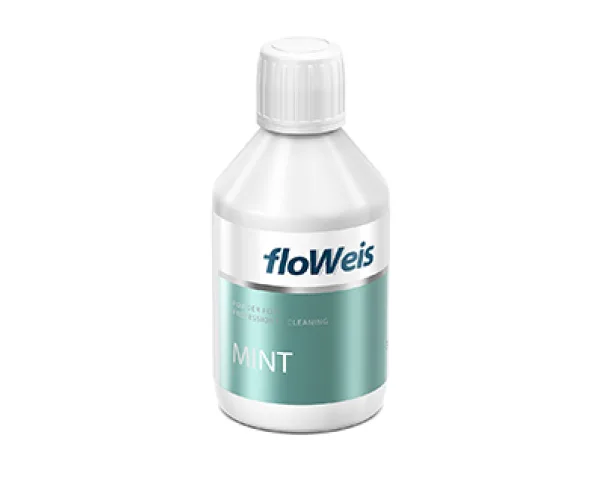 Профілактичний порошок FloWeis(Фловейс), флакон 300г. Nanoplant Nanoplant (Німеччина)