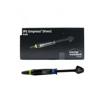 IPS Empress Direct Композит Bleach XL емаль 3 гр. Ivoclar Vivadent