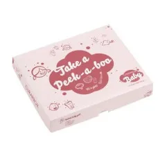 CURAPROX BABY GIFT BOX GIRL