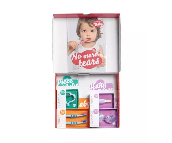 CURAPROX BABY GIFT BOX GIRL