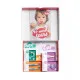 CURAPROX BABY GIFT BOX GIRL
