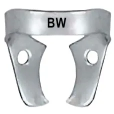 Кламер для кофердама анатомічний посилений №BW (DR.905.003) Falcon