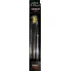 Зубна щітка Tello (Телло), 3940 Medium, Black, d 0,15mm. - Жовта Tello Switzerland