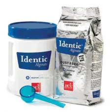 Альгінатна вібиткова маса Identic 454 гр. DUX dental