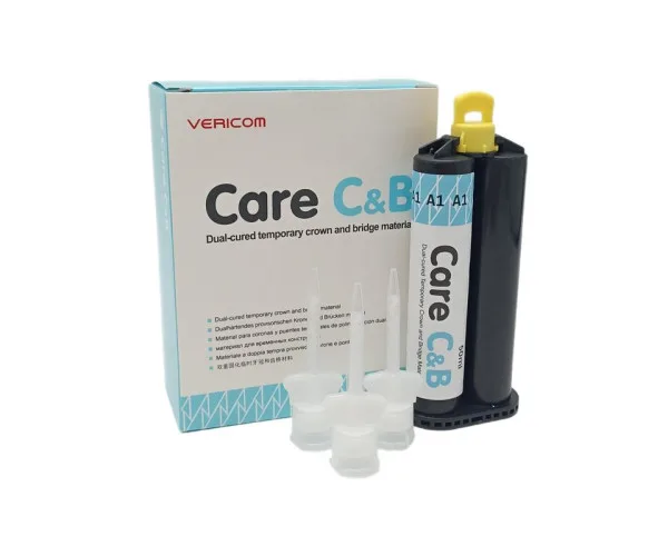 Care C&B/Каре Сі ЕНд Бі композит подвійного затвердіння для | Vericom Vericom (Корея)