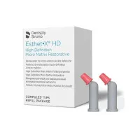 Esthet X WO канюля  0,25 гр .Dentsply