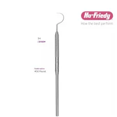 Explorer EXS54 .Hu-Friedy