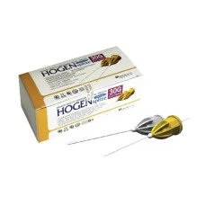 Голки стоматологічні ін’єкційні HOGEN 0.3*30 Корея.