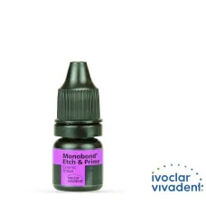 Monobond Etch & Primer. Травильний гель + Праймер, 5г.Ivoclar Vivadent