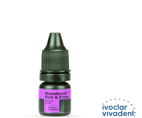 Monobond Etch & Primer. Травильний гель + Праймер, 5г.Ivoclar Vivadent