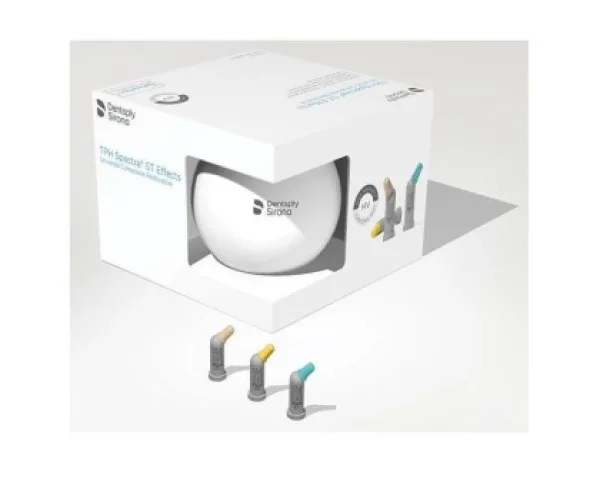 NEO SPECTRA D3 ST EFFECTS капсула 0,25 гр. Dentsply Dentsply sirona