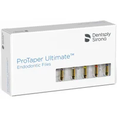 PROTAPER Ultimate SEQUENCE асорті 25мм*5.Dentsply.