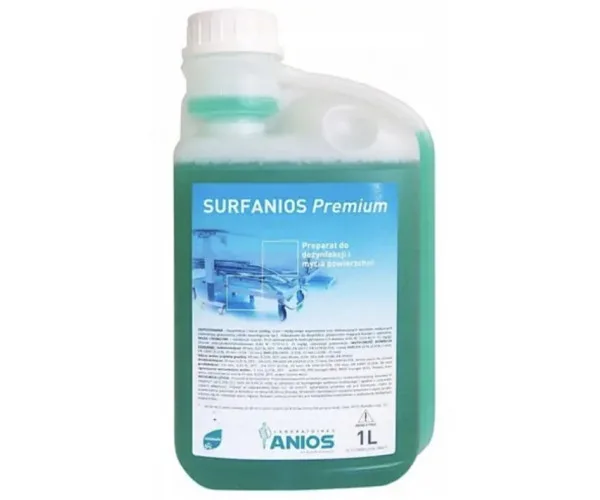 Surfanios Premium 1 л Anios