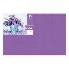 Нагрудники Ceros колір №15 "Бузковий" 500 шт.
