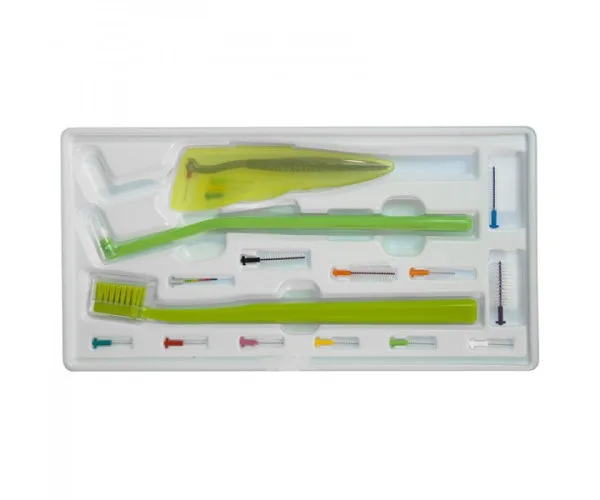 Набір початковий Starter kit.Curaprox