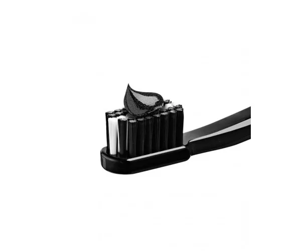 Зубна паста CURAPROX BLACK IS WHITE 90 ml