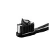Зубна паста CURAPROX BLACK IS WHITE 90 ml