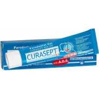 Гель для ясен CURASEPT ADS 350 0,5 % Хлоргекседину 30 мл