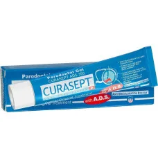 Гель для ясен CURASEPT ADS 350 0,5 % Хлоргекседину 30 мл