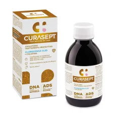 ADS Colostro ополіскувач для порожнини рота Curasept (200 мл)