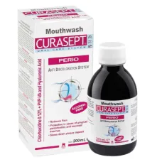 ADS Perio ополіскувач для порожнини рота Curasept (200 мл)