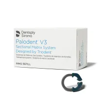 Кільце Palodent V3 Narrow (вузьке) 1шт., темно-синього кольору.Dentsply