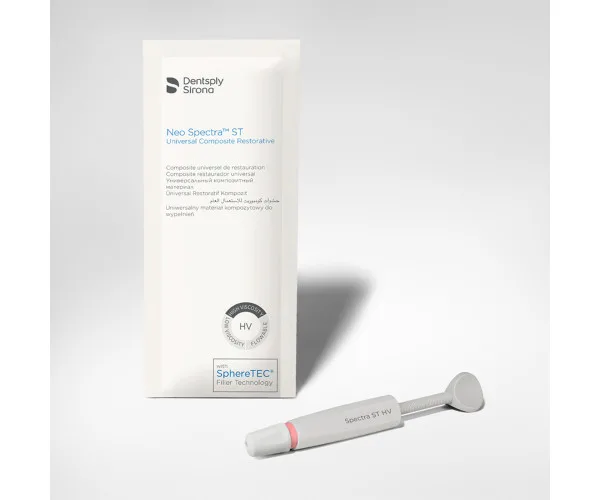 NEO SPECTRA ST HV (Нео Спектра ) колір А2.Dentsply Dentsply sirona
