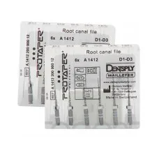 PROTAPER Universal  D3.Dentsply.