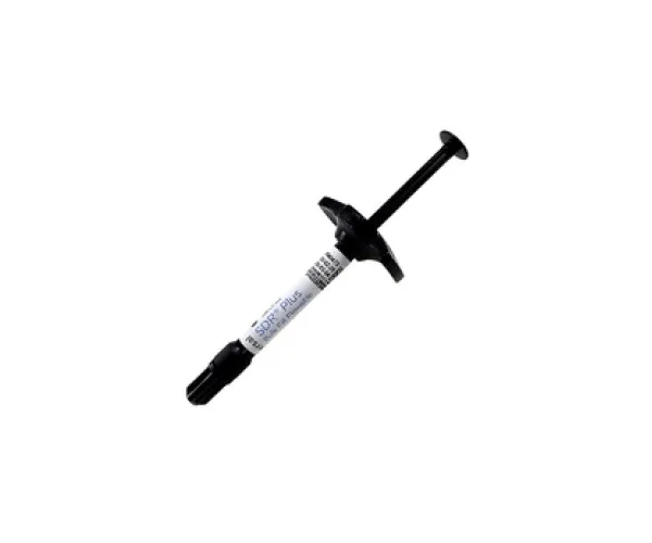 SDR Plus Bulk Fill Eco шприц 1 гр.Dentsply Dentsply-maillefer (Німеччина)