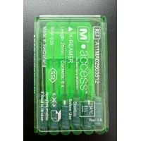 K-REAMER  25 мм, Dentsply №35