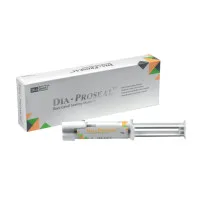 DIA-PROSEAL 4 гр. матеріал для обтурації кореневих каналів.DiaDent.Корея.