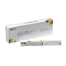 DIA-PROSEAL 4 гр. матеріал для обтурації кореневих каналів.DiaDent.Корея.