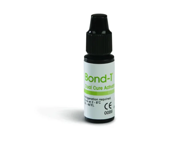 Bond-1 Dual Cure Activator.Pentron