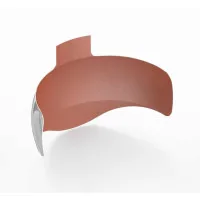 Матриця червона Garrison Composi-Tight 3D Fusion - FX150 10 шт