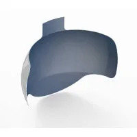 Матриця синя Garrison Composi-Tight 3D Fusion - FX300 10 шт