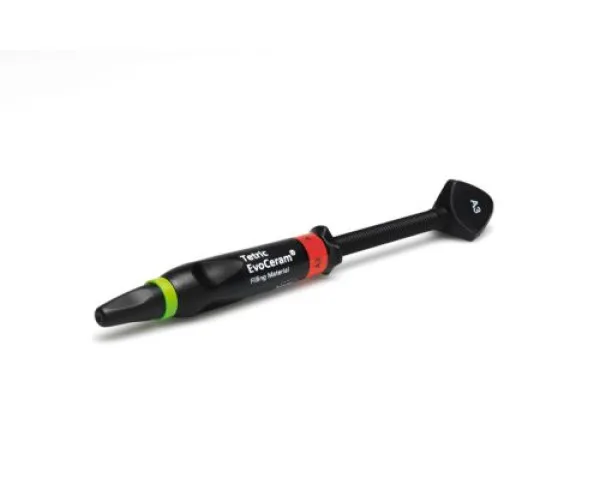 Tetric EvoCeram, (Тетрік Эво Церам) IVOCLAR VIVADENT - A2E