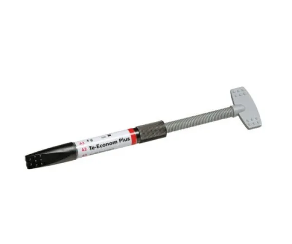TE-Econom Plus композит, A2, 4г Ivoclar vivadent