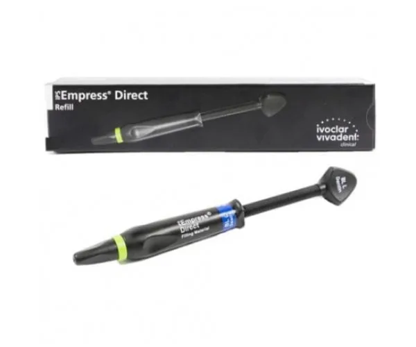IPS Empress Direct Композит А3.5 Дентин 3 гр. Ivoclar Vivadent