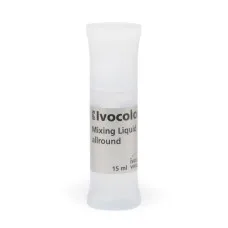 IPS Ivocolor Mixing Liquid allround 15 ml.Ivoclar Vivadent