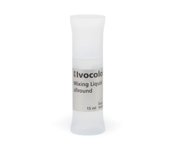 IPS Ivocolor Mixing Liquid allround 15 ml.Ivoclar Vivadent