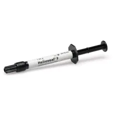 Герметик для фісур Helioseal F шприц 1.25г Ivoclar Vivadent