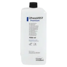 Рідина PressVest Premium 1 літр.Ivoclar Vivadent