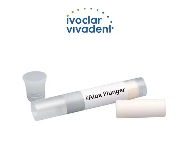 IPS Alox Plunger 2 шт. Ivoclar Vivadent