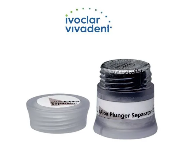 IPS Alox Plunger separator. Ivoclar Vivadent