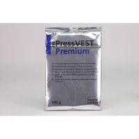 IPS PressVest Premium Powder 5 kg порошок. Ivoclar Vivadent