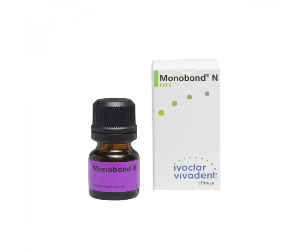 Праймер Monobond Plus,5 ml Ivoclar Vivadent