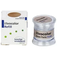 IPS Ivocolor Glaze Paste Fluo 3 g. Ivoclar Vivadent